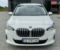Белый БМВ 2 Series Active Tourer, объемом двигателя 2 л и пробегом 95 тыс. км за 29500 $, фото 6 на Automoto.ua