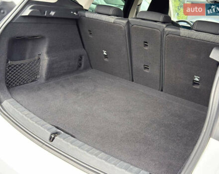 Белый БМВ 2 Series Active Tourer, объемом двигателя 2 л и пробегом 95 тыс. км за 29900 $, фото 19 на Automoto.ua