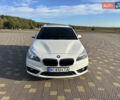 Белый БМВ 2 Series Active Tourer, объемом двигателя 2 л и пробегом 226 тыс. км за 13800 $, фото 1 на Automoto.ua