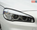 Белый БМВ 2 Series Active Tourer, объемом двигателя 2 л и пробегом 93 тыс. км за 16500 $, фото 7 на Automoto.ua