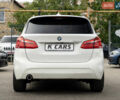 Белый БМВ 2 Series Active Tourer, объемом двигателя 2 л и пробегом 93 тыс. км за 16500 $, фото 6 на Automoto.ua