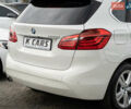 Белый БМВ 2 Series Active Tourer, объемом двигателя 2 л и пробегом 93 тыс. км за 16500 $, фото 4 на Automoto.ua