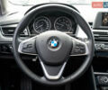 Белый БМВ 2 Series Active Tourer, объемом двигателя 2 л и пробегом 93 тыс. км за 16500 $, фото 15 на Automoto.ua