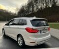 Белый БМВ 2 Series Active Tourer, объемом двигателя 2 л и пробегом 280 тыс. км за 10800 $, фото 5 на Automoto.ua