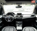 Белый БМВ 2 Series Active Tourer, объемом двигателя 2 л и пробегом 93 тыс. км за 16500 $, фото 14 на Automoto.ua