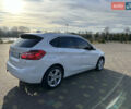 Белый БМВ 2 Series Active Tourer, объемом двигателя 2 л и пробегом 226 тыс. км за 13800 $, фото 5 на Automoto.ua