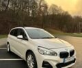 Белый БМВ 2 Series Active Tourer, объемом двигателя 2 л и пробегом 280 тыс. км за 10800 $, фото 3 на Automoto.ua