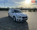 Белый БМВ 2 Series Active Tourer, объемом двигателя 2 л и пробегом 226 тыс. км за 13800 $, фото 10 на Automoto.ua