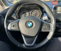 Белый БМВ 2 Series Active Tourer, объемом двигателя 2 л и пробегом 226 тыс. км за 13800 $, фото 18 на Automoto.ua