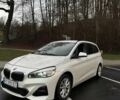 Белый БМВ 2 Series Active Tourer, объемом двигателя 2 л и пробегом 280 тыс. км за 10800 $, фото 2 на Automoto.ua