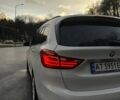 Белый БМВ 2 Series Active Tourer, объемом двигателя 2 л и пробегом 280 тыс. км за 10800 $, фото 8 на Automoto.ua