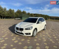 Белый БМВ 2 Series Active Tourer, объемом двигателя 2 л и пробегом 226 тыс. км за 13800 $, фото 1 на Automoto.ua