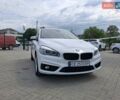 Белый БМВ 2 Series Active Tourer, объемом двигателя 1.6 л и пробегом 285 тыс. км за 13400 $, фото 1 на Automoto.ua