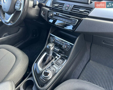 Білий БМВ 2 Series Active Tourer, об'ємом двигуна 2 л та пробігом 311 тис. км за 13500 $, фото 29 на Automoto.ua