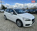 Білий БМВ 2 Series Active Tourer, об'ємом двигуна 2 л та пробігом 311 тис. км за 13500 $, фото 13 на Automoto.ua