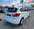Білий БМВ 2 Series Active Tourer, об'ємом двигуна 2 л та пробігом 311 тис. км за 13500 $, фото 11 на Automoto.ua