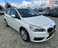 Білий БМВ 2 Series Active Tourer, об'ємом двигуна 2 л та пробігом 311 тис. км за 13500 $, фото 1 на Automoto.ua