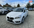Білий БМВ 2 Series Active Tourer, об'ємом двигуна 2 л та пробігом 311 тис. км за 13500 $, фото 5 на Automoto.ua