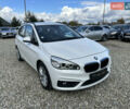 Білий БМВ 2 Series Active Tourer, об'ємом двигуна 2 л та пробігом 311 тис. км за 13500 $, фото 2 на Automoto.ua
