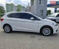 Белый БМВ 2 Series Active Tourer, объемом двигателя 1.6 л и пробегом 285 тыс. км за 13400 $, фото 3 на Automoto.ua