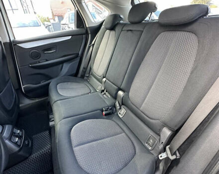 Білий БМВ 2 Series Active Tourer, об'ємом двигуна 2 л та пробігом 311 тис. км за 13500 $, фото 22 на Automoto.ua