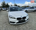 Білий БМВ 2 Series Active Tourer, об'ємом двигуна 2 л та пробігом 311 тис. км за 13500 $, фото 3 на Automoto.ua