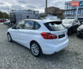 Білий БМВ 2 Series Active Tourer, об'ємом двигуна 2 л та пробігом 311 тис. км за 13500 $, фото 8 на Automoto.ua