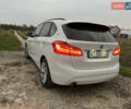 Белый БМВ 2 Series Active Tourer, объемом двигателя 1.5 л и пробегом 155 тыс. км за 22400 $, фото 2 на Automoto.ua
