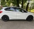 Белый БМВ 2 Series Active Tourer, объемом двигателя 2 л и пробегом 73 тыс. км за 19950 $, фото 5 на Automoto.ua