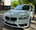 Белый БМВ 2 Series Active Tourer, объемом двигателя 2 л и пробегом 73 тыс. км за 19950 $, фото 1 на Automoto.ua