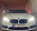 Белый БМВ 2 Series Active Tourer, объемом двигателя 2 л и пробегом 73 тыс. км за 19950 $, фото 40 на Automoto.ua