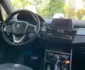 Белый БМВ 2 Series Active Tourer, объемом двигателя 2 л и пробегом 73 тыс. км за 19950 $, фото 18 на Automoto.ua