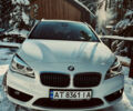 Белый БМВ 2 Series Active Tourer, объемом двигателя 1.5 л и пробегом 155 тыс. км за 22400 $, фото 1 на Automoto.ua