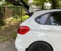 Белый БМВ 2 Series Active Tourer, объемом двигателя 2 л и пробегом 73 тыс. км за 19950 $, фото 34 на Automoto.ua