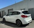 Білий БМВ 2 Series Active Tourer, об'ємом двигуна 1.5 л та пробігом 164 тис. км за 20900 $, фото 3 на Automoto.ua
