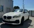 Білий БМВ 2 Series Active Tourer, об'ємом двигуна 1.5 л та пробігом 164 тис. км за 20900 $, фото 4 на Automoto.ua