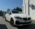Білий БМВ 2 Series Active Tourer, об'ємом двигуна 1.5 л та пробігом 164 тис. км за 20900 $, фото 1 на Automoto.ua
