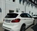 Білий БМВ 2 Series Active Tourer, об'ємом двигуна 1.5 л та пробігом 164 тис. км за 20900 $, фото 6 на Automoto.ua