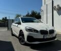 Білий БМВ 2 Series Active Tourer, об'ємом двигуна 1.5 л та пробігом 164 тис. км за 20900 $, фото 2 на Automoto.ua