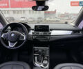 Бежевий БМВ 2 Series Active Tourer, об'ємом двигуна 2 л та пробігом 125 тис. км за 15500 $, фото 28 на Automoto.ua