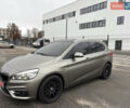 Бежевий БМВ 2 Series Active Tourer, об'ємом двигуна 2 л та пробігом 125 тис. км за 15500 $, фото 4 на Automoto.ua