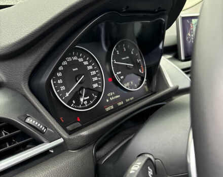 Бежевий БМВ 2 Series Active Tourer, об'ємом двигуна 2 л та пробігом 125 тис. км за 15500 $, фото 16 на Automoto.ua