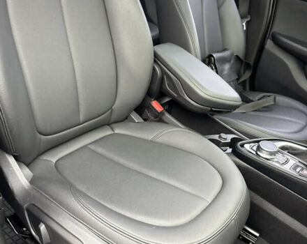 Бежевий БМВ 2 Series Active Tourer, об'ємом двигуна 2 л та пробігом 125 тис. км за 15500 $, фото 24 на Automoto.ua