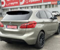 Бежевий БМВ 2 Series Active Tourer, об'ємом двигуна 2 л та пробігом 125 тис. км за 15500 $, фото 7 на Automoto.ua