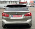 Бежевий БМВ 2 Series Active Tourer, об'ємом двигуна 2 л та пробігом 125 тис. км за 15500 $, фото 6 на Automoto.ua