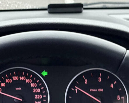 Бежевий БМВ 2 Series Active Tourer, об'ємом двигуна 2 л та пробігом 125 тис. км за 15500 $, фото 29 на Automoto.ua