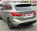 Бежевий БМВ 2 Series Active Tourer, об'ємом двигуна 2 л та пробігом 125 тис. км за 15500 $, фото 5 на Automoto.ua
