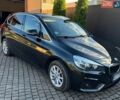 Черный БМВ 2 Series Active Tourer, объемом двигателя 2 л и пробегом 279 тыс. км за 14500 $, фото 1 на Automoto.ua