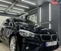 Чорний БМВ 2 Series Active Tourer, об'ємом двигуна 2 л та пробігом 277 тис. км за 11999 $, фото 1 на Automoto.ua
