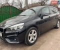 Черный БМВ 2 Series Active Tourer, объемом двигателя 2 л и пробегом 217 тыс. км за 12000 $, фото 1 на Automoto.ua